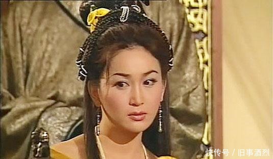 女娲娘娘命令妲己去协助灭商,完成任务后,为何还把她交给姜子牙!