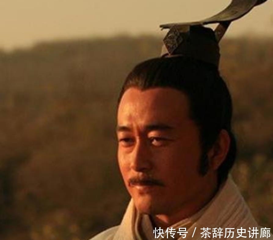 窝囊|历史上死的最窝囊的四个人，个个功高盖主，流芳百世