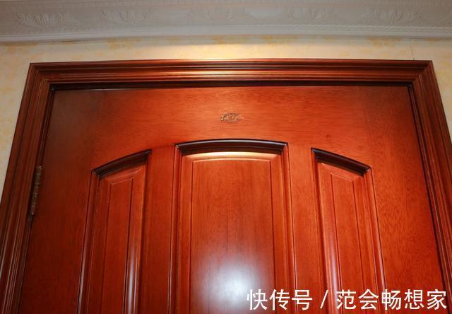 塑钢|新房实木门应该怎么选看懂建材市场这些套路,装修不被坑