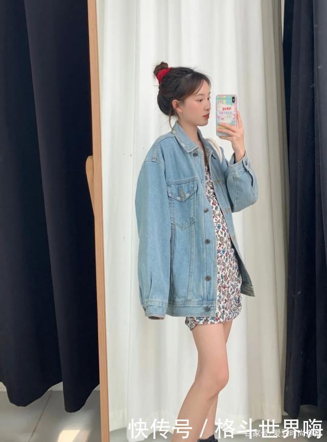 今秋|把裙子脱了!今秋最撩的3款薄外套,气质又好看