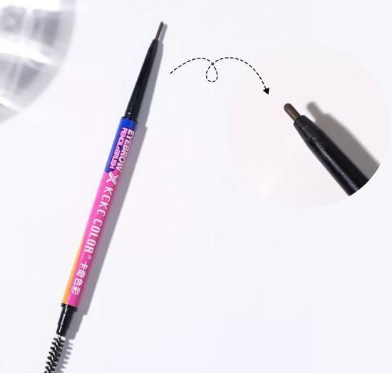 新手|亲测10款爆火网红眉笔不用不知道一用吓一跳