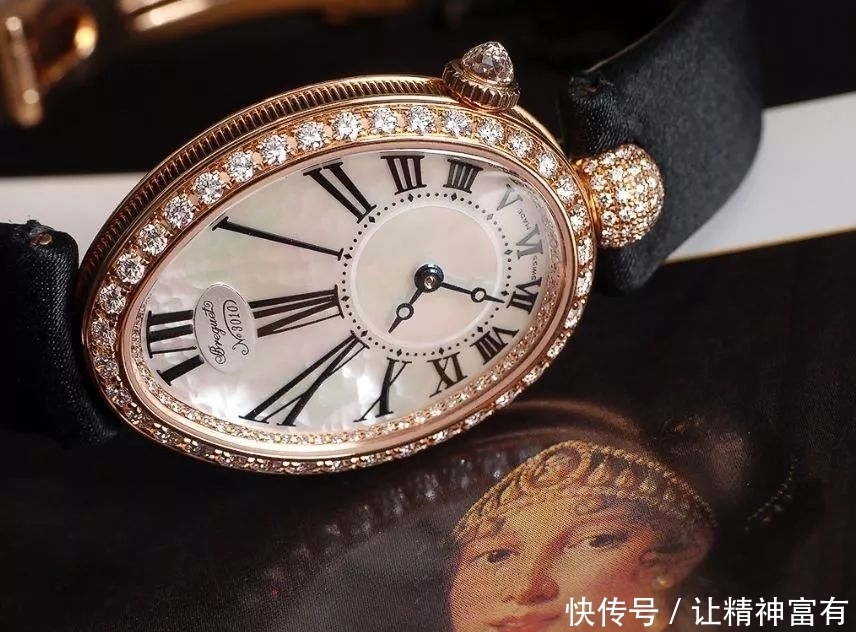 5万~20万戴什么女表,高级美丽上档次