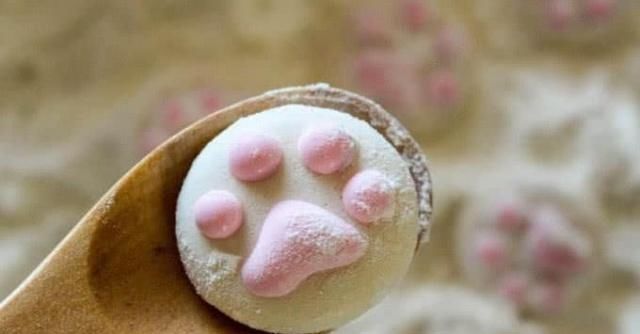 m豆彩虹糖|打赌4种超可爱的零食,没吃过的不吭声,吃过的才说自己是仙女