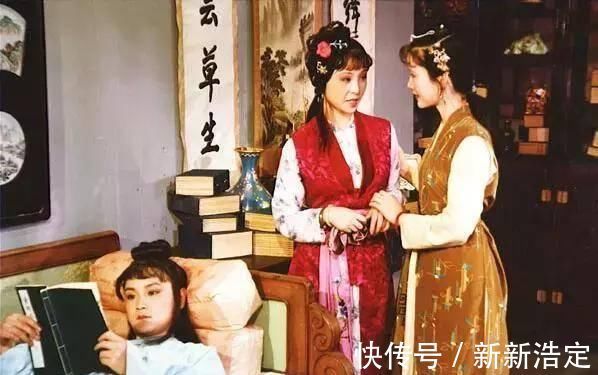 红楼梦|红楼梦中的嫡庶之争,贾府的旁支为何穷的揭不开锅