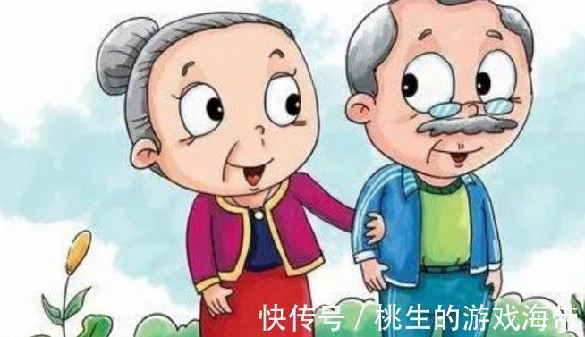 特点|长寿的人大多有这些特点,这几招学好了就能更长寿