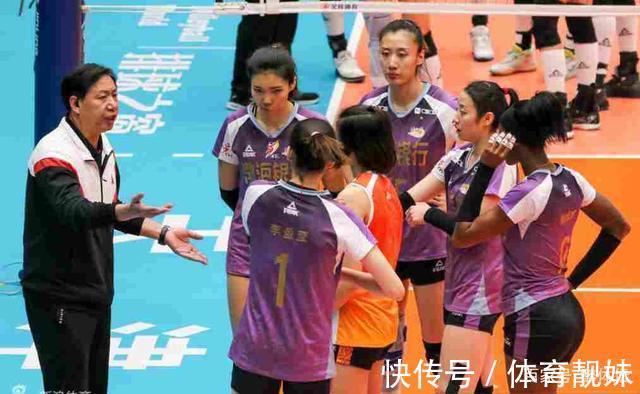 王宝泉|王宝泉成女排主教练遭反对!张常宁龚翔宇主力悬念,他将成为核心