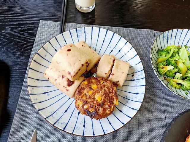 别让孩子饿肚子上学！做个聪明的懒妈妈，吃得香还能多睡30分钟