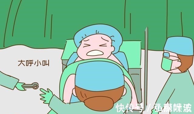 配合医生|顺产时,医生最讨厌产妇有以下行为,丢人不说还耽误生产