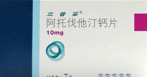吃了三年立普妥 可以换用其它他汀类降脂药吗 快资讯