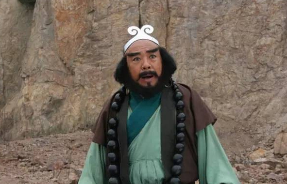 妖怪|沙僧作为玉帝的保镖,为何取经路上没杀妖怪?原因正是他聪明之处