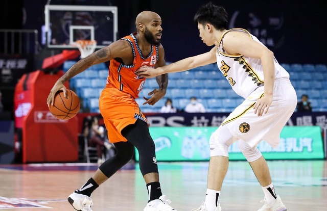 外援|正式确定!NBA大牌外援加盟福建男篮,携手得分王,冲击季后赛