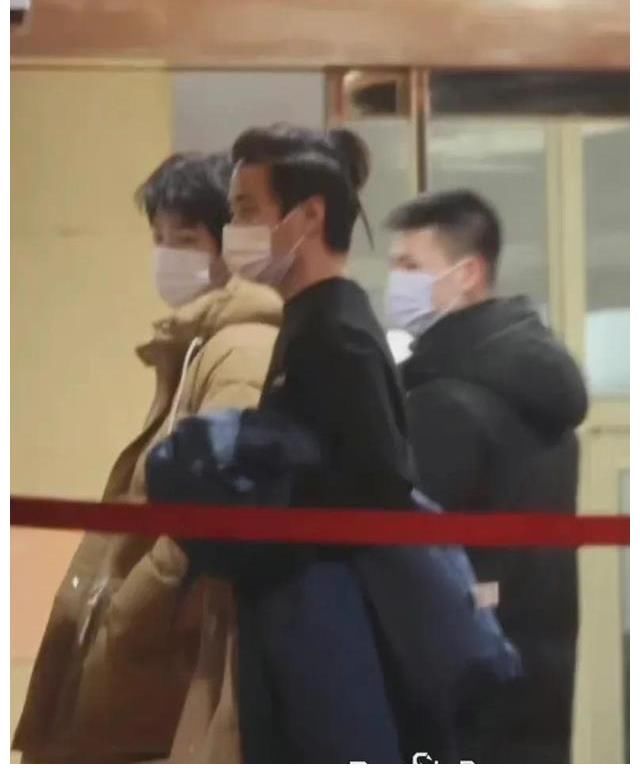 央视春晚彩排：流量艺人多多，网友：没有以前的味道了