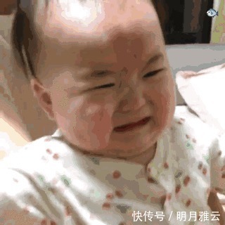 发泄|动不动就哭与忍着不哭的孩子,长大后有啥区别?答案让我挺意外的