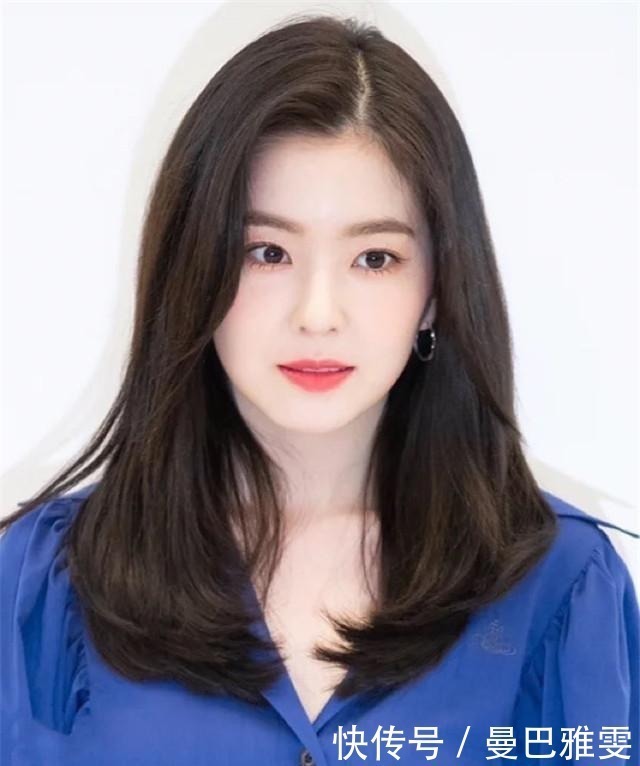 发型可不能瞎换,建议女生:多考虑这4种“热门款”,洋气显脸小