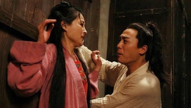 水浒传这个人物家喻户晓,就是没有绰号,活到80岁才死