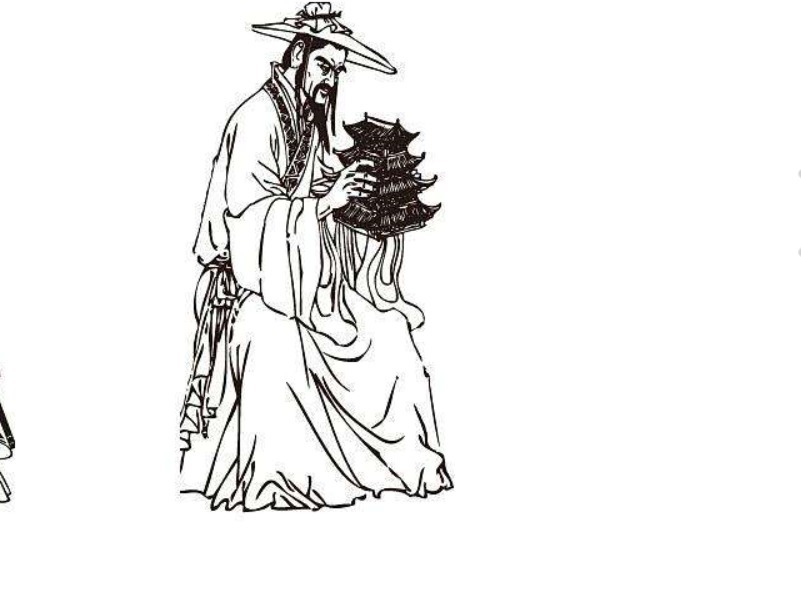 发明|鲁班不叫鲁班,大多数人都不知道,原来鲁班是这样的一个人!