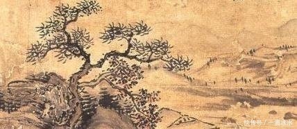 山中!诗佛王维最美的一首诗,全文不带一个秋字,却描绘了秋天的唯美!