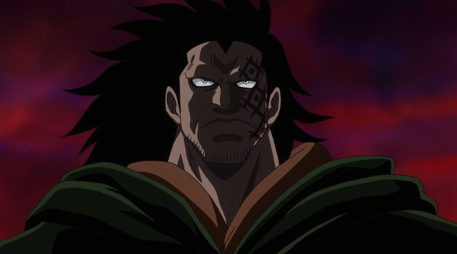 海贼王|海贼王1023话桃之助变成巨龙!“神之国”或是D之一族国度