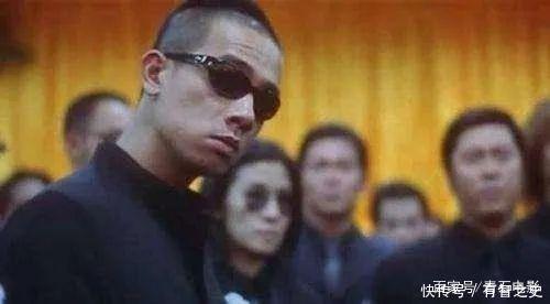 tvb|5年拍砸6部电影,陈小春的“窘迫”,折射出多少香港明星的无奈?