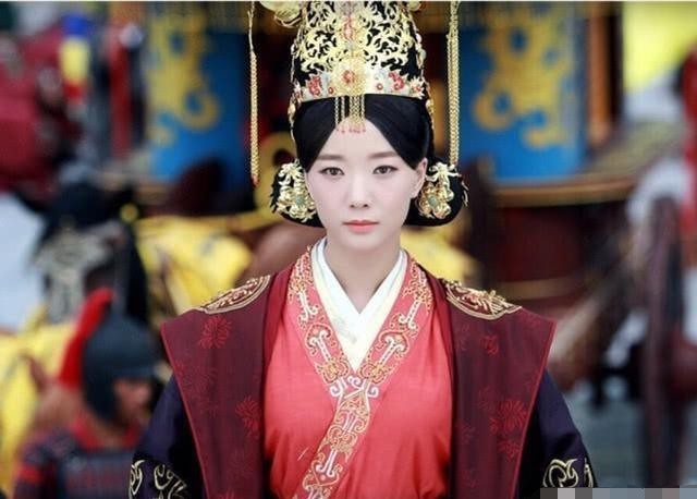 明白|从“金屋藏娇”到被废后,历史上的陈阿娇为何敌不过卫子夫?看完后明白了!