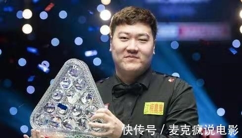 希金斯|斯诺克“新门面”!颜丙涛被众巨星盛赞,超越丁俊晖已不再是玩笑