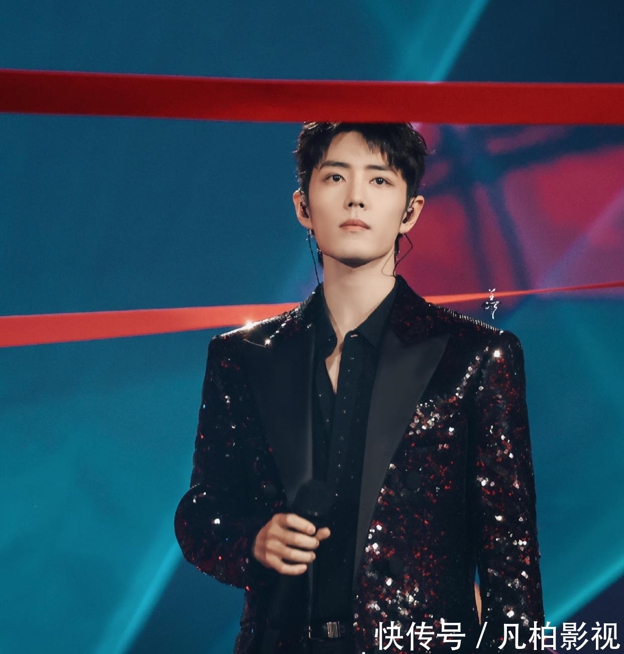 知名主持人|知名主持人谈肖战《余生请多指教》改档，确实有遗憾，但还会等待