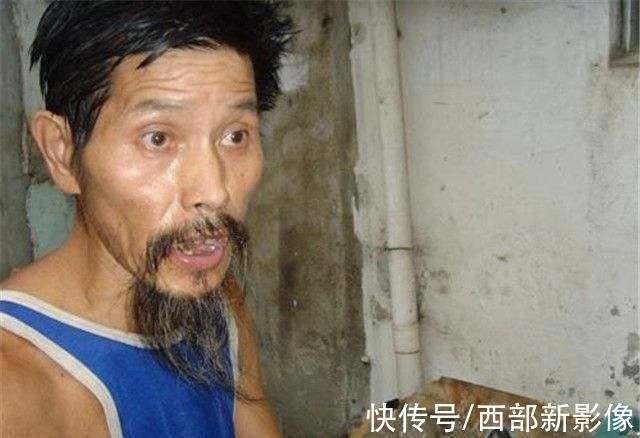 赣州@江西拾荒老人专注绘画40年，妻子绝望携子离开，专家:画得一般