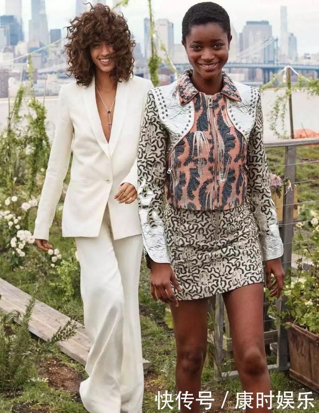 球鞋|球鞋当花瓶,鲜花填充羽绒服时尚界的环保也太香了