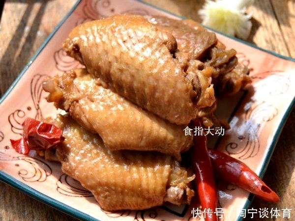 易学|越吃越香的几道家常菜,看着就有食欲,下酒下饭,简单易学还实惠