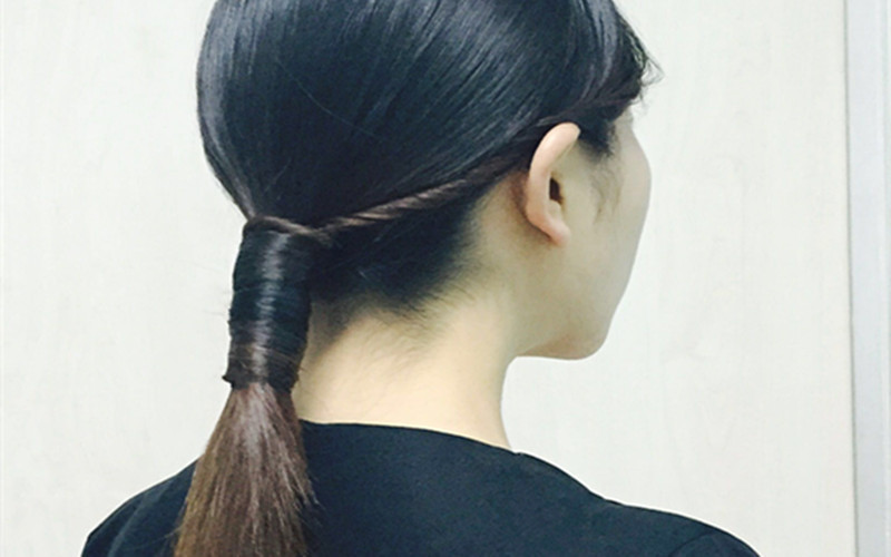 禁忌|女性“扎头发”三大禁忌,很多人都中招了,难怪头发越来越少