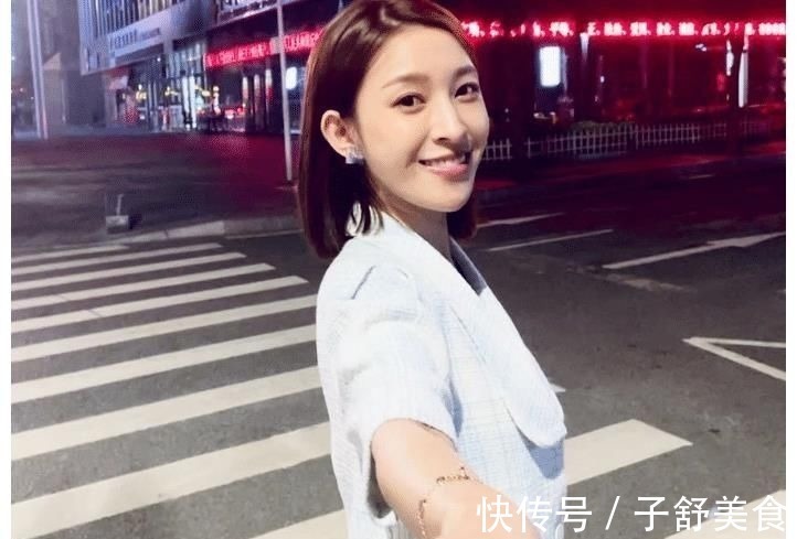 《心动4》素人晒隔空情侣照，女三女四女五互拍，橙子的图有玄机