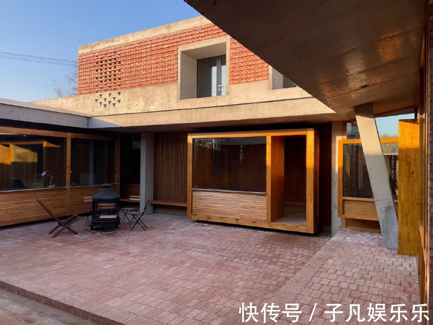 效果图|设计师的问题接踵而至,《梦想改造家》明年还能给老人改造房吗?