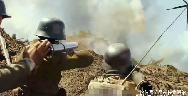 仅凭|葛沟阵地战:仅凭六挺轻机枪,中国军队血战900日军9昼夜