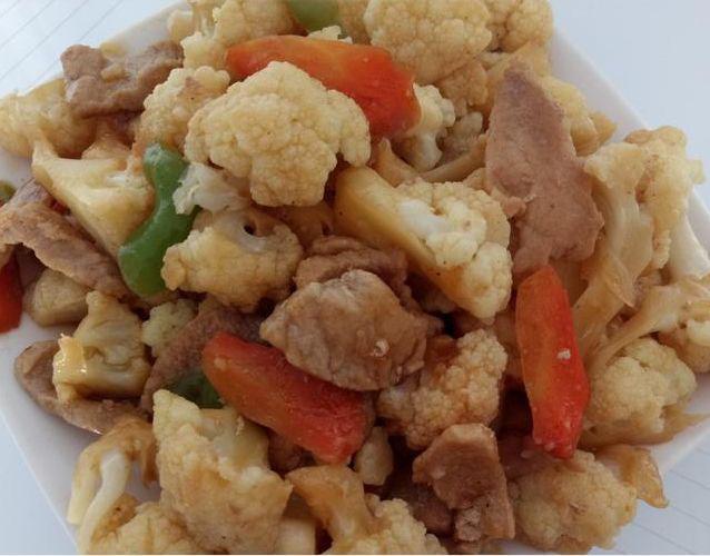 深受大家喜爱的几道家常菜,荤素搭配营养丰富,学会家人就有口福