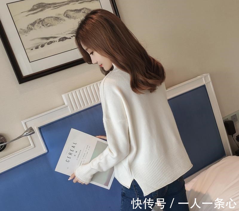 时节|愿你在秋冬时节穿衣不再臃肿, 展现不一样的完美纤细腰身!