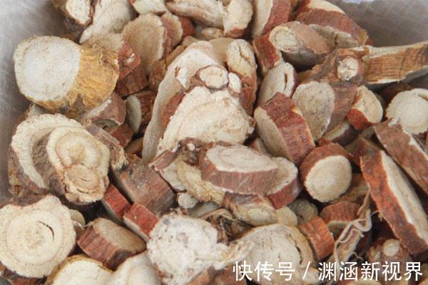 男人|男性這樣喝黃芪水，堅持一段時間后，肝好腎好，人或會更顯年輕