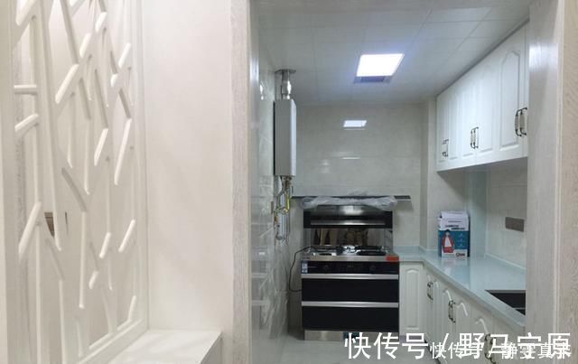 爸妈|爸妈果断给我把婚房都装好了,好漂亮,特别是入户鞋柜和阳台柜子