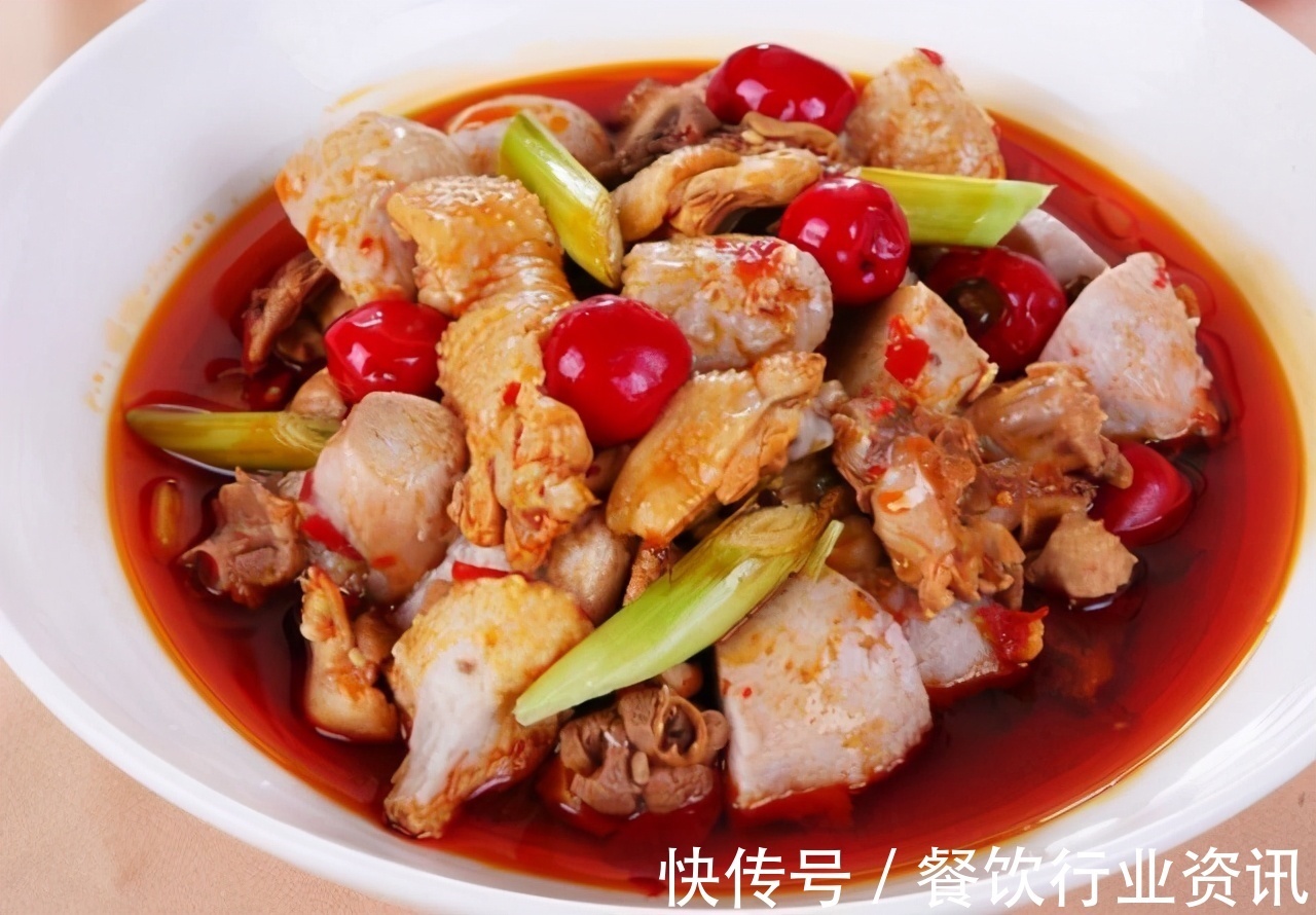 翻炒均匀|23款佳肴分享,口味多样香气扑鼻,多为家人做几道吧