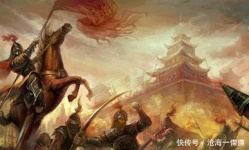 陈胜|揭秘陈胜起义失败的内因, 原来他得罪不该得得罪的人！