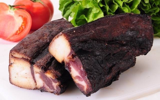 致癌物|这几种食物不要吃了,吃出胃癌你就后悔,很多人还傻傻的不知道