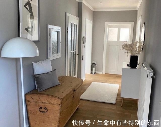 家居|这位德国女主,随便一布置的家就美得不像话,全屋精致好看,治愈