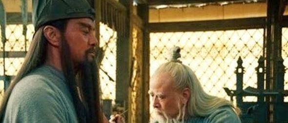 痊愈|华佗妙手回春却难医母病,堂兄无意之举让其母痊愈,此方沿用至今!