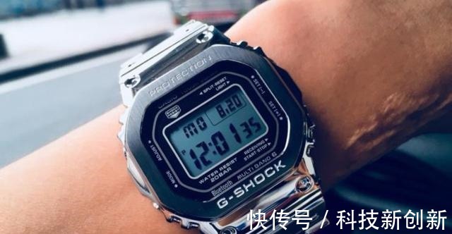 型号 卡西欧g shock所有型号！