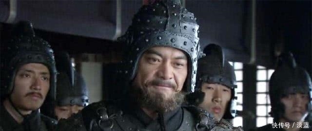 罗贯中|罗贯中,你欠魏延一声道歉,还欠诸葛亮一个解释!