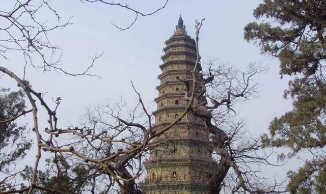 寺院|山西寺庙火了，以供奉水神庙为主，却因地域偏僻无人知道