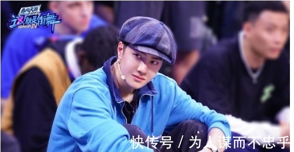 酷盖|硬核点燃热爱，王一博学舞停不下来，不愧是一学就会的酷盖