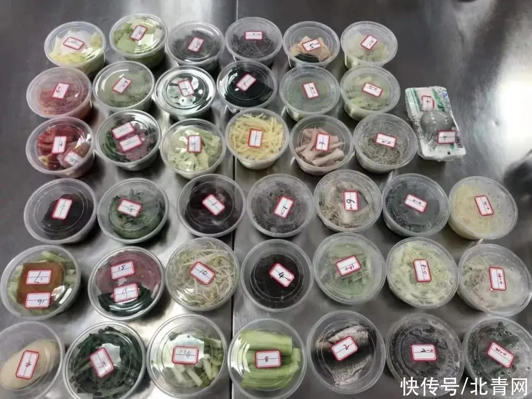 究竟|隔夜菜究竟能不能吃?我们测试了30道家常菜……