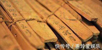 法经&东周奇案之如日方升我们再来读一读先秦的那个小吏喜大人