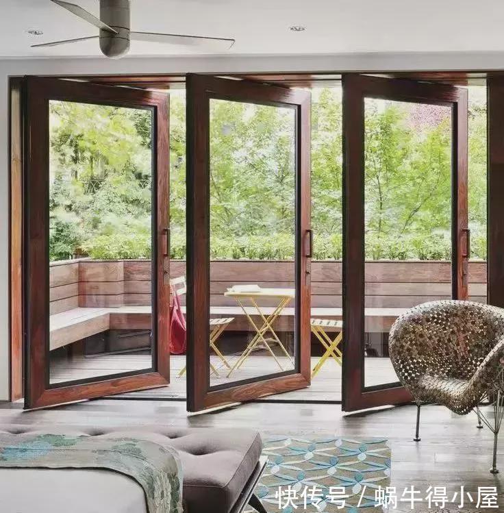 阳台|开放式阳台怎么设计?家里阳台这样装,瞬间提升逼格!