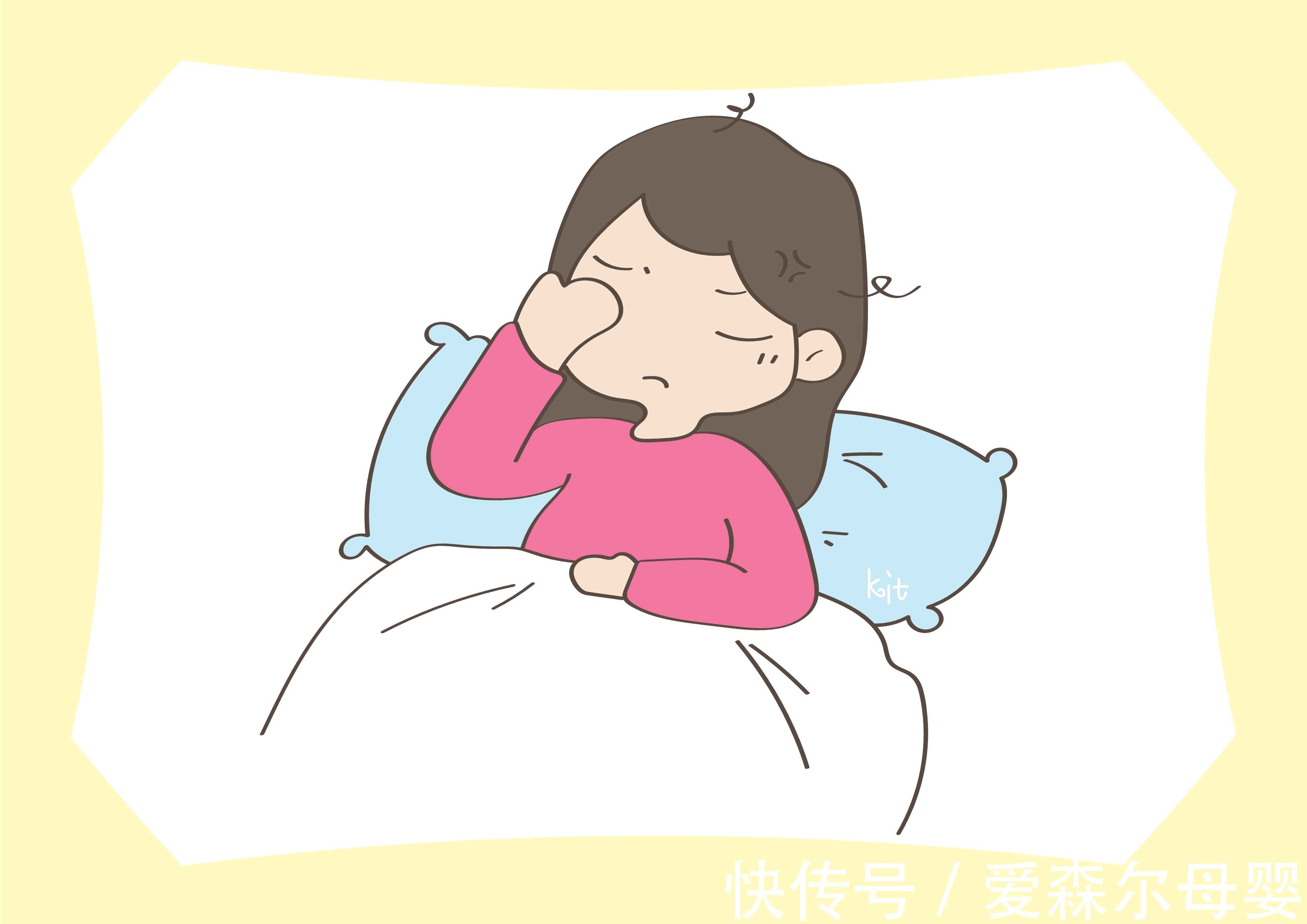 孩子|月子第一周很重要,三个“底线”把握住,大人孩子不遭罪